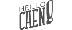 Logo Hello Caen 1