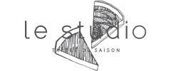 Logo Le Studio Patisserie